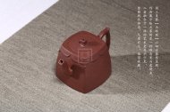 《玉玲瓏》宜興紫砂壺手工工藝美術(shù)師底槽青壺茶壺茶具