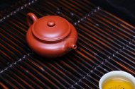 《仿古》宜興紫砂壺仿古工藝美術(shù)師手工泡茶壺茶具大紅袍