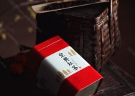 宜興陽羨紅茶——無憂