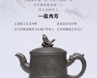 魚龍百變