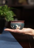 《蘭花杯》