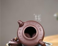 《時來運(yùn)轉(zhuǎn)》