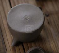 《漢鐸》宜興紫砂壺純手工青段漢鐸家用茶壺紫砂茶具套裝