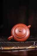 《仿古》宜興紫砂壺茶具泡茶壺實(shí)力派名家手工大紅袍仿古