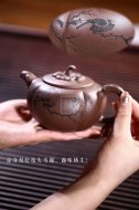 《禪茶》