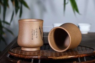 《主流個(gè)人杯》宜興紫砂壺民間實(shí)力派手工黃龍山青段泥茶壺茶具紫砂