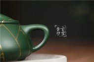 《金絲石瓢》