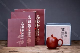 招財(cái)進(jìn)寶杯，千呼萬喚始出來，國(guó)家級(jí)工藝美