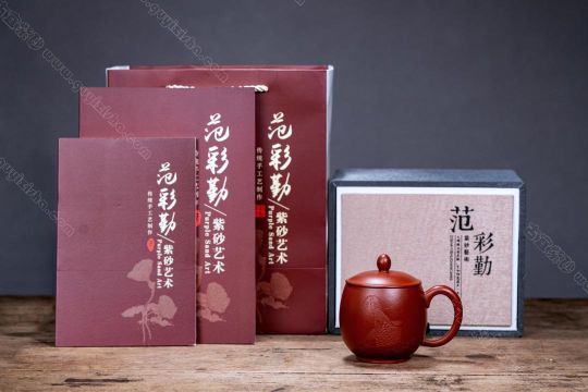 招財(cái)進(jìn)寶杯，千呼萬(wàn)喚始出來(lái)，國(guó)家級(jí)工藝美